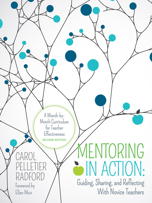 Title details for Mentoring in Action by Carol Pelletier Radford - Available